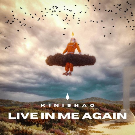 Live In Me Again | Boomplay Music