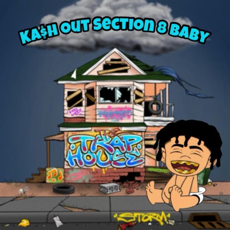 Section 8 Baby | Boomplay Music