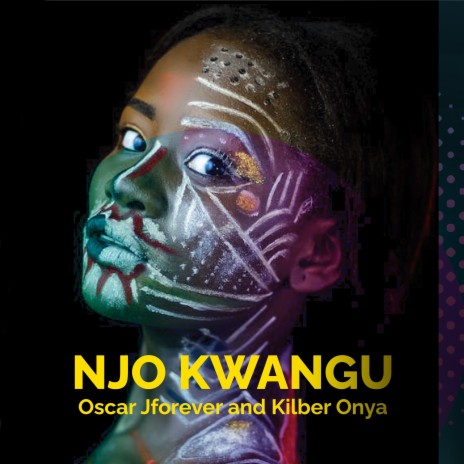 Njo Kwangu ft. Kilber Onya | Boomplay Music