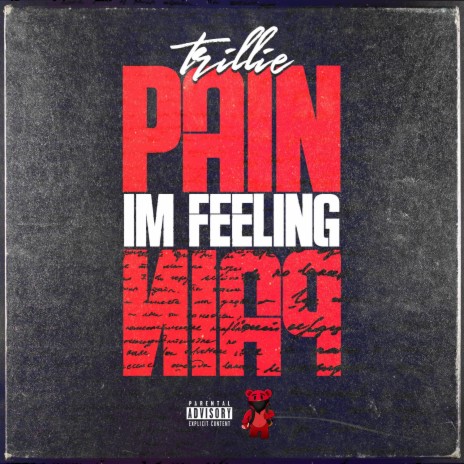 Pain Im Feeling | Boomplay Music