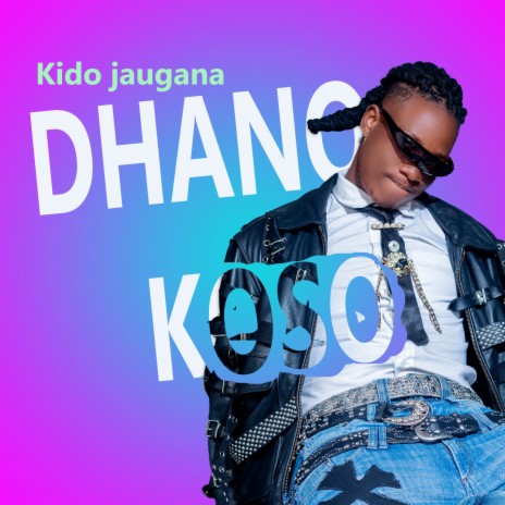 Dhano Koso | Boomplay Music