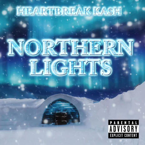 Northern Lights | Boomplay Music