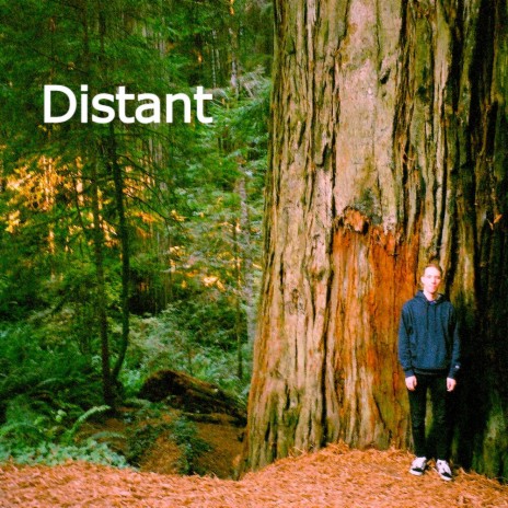 Distant | Boomplay Music