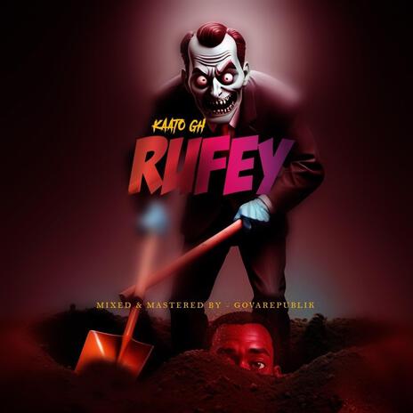 Rufey | Boomplay Music