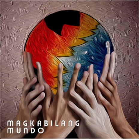 Magkabilang Mundo | Boomplay Music