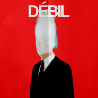 DÉBIL