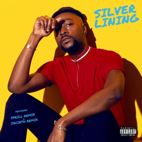 Silver Lining | Boomplay Music