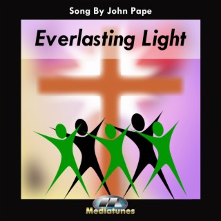 Everlasting Light lyrics | Boomplay Music