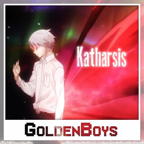 Katharsis | Boomplay Music