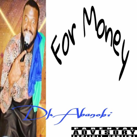 For Money | Boomplay Music