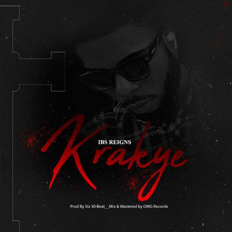 KRAKYE | Boomplay Music