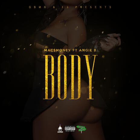 BODY ft. Angie B. & Find Will | Boomplay Music