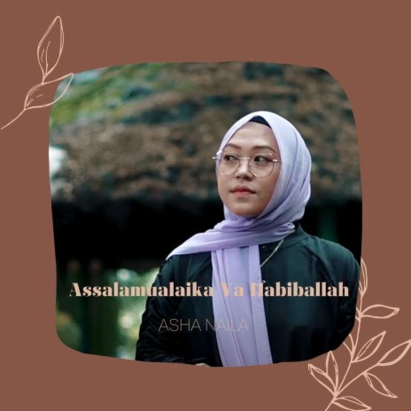 Assalamualaika Ya Habiballah | Boomplay Music