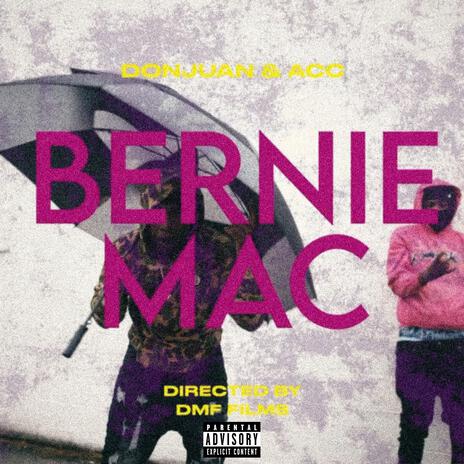 Bernie Mac ft. Edaac | Boomplay Music