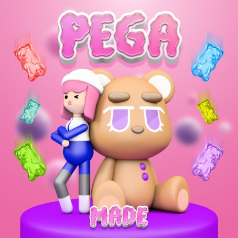 Pega | Boomplay Music