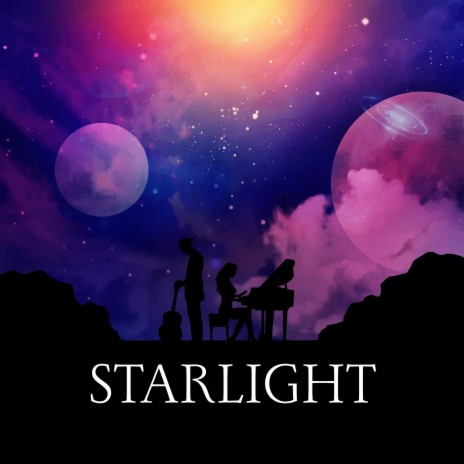 Starlight ft. Aniqist | Boomplay Music