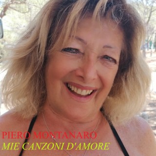 MIE CANZONI D'AMORE