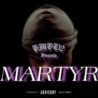 MARTYR