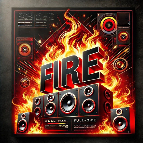 Fire | Boomplay Music