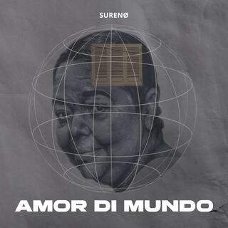 AMOR DI MUNDO (AfroTouch)