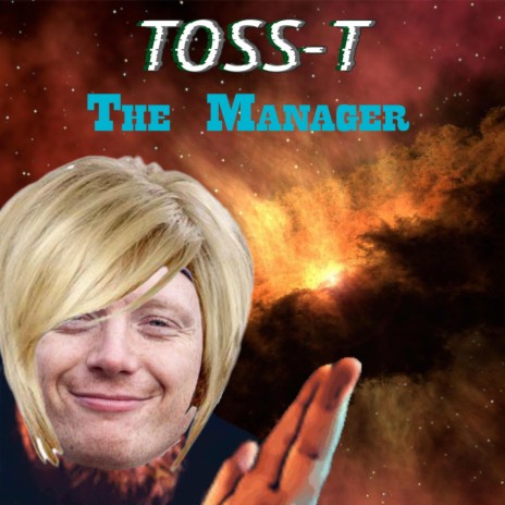 The Manager | Boomplay Music