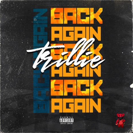 Back Again | Boomplay Music