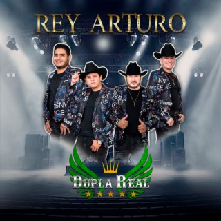 Rey Arturo