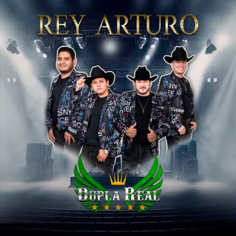 Rey Arturo | Boomplay Music