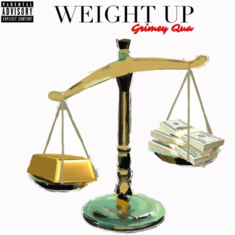 Weight Up | Boomplay Music