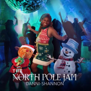The North Pole Jam