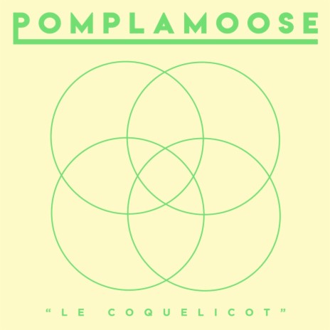 Le Coquelicot | Boomplay Music