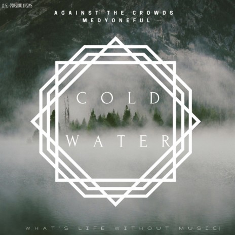 Cold Water (Tropical House Version) | Boomplay Music