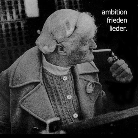 Ambition Frieden | Boomplay Music