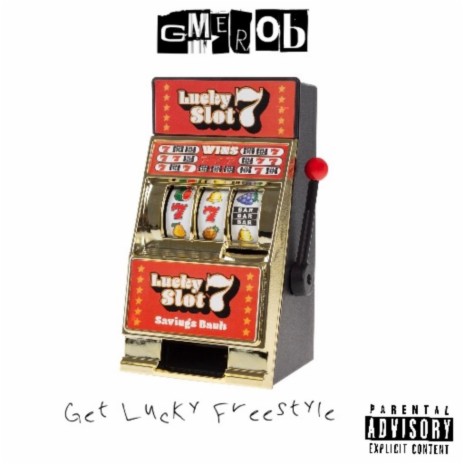 Get Lucky Freestyle