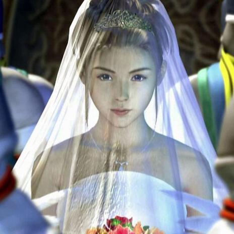 Yuna's Wedding | Boomplay Music