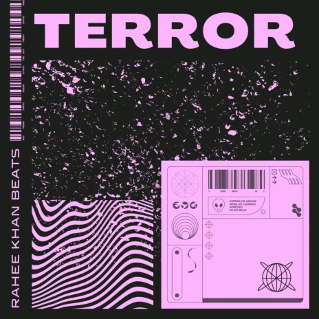 TERROR | Boomplay Music