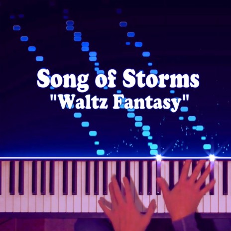 Song of Storms Waltz Fantasy (From The Legend of Zelda) | Boomplay Music