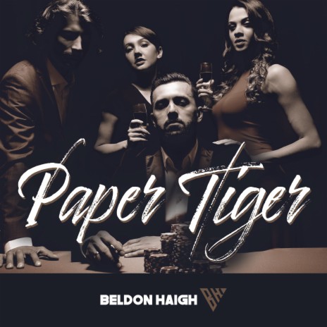 Paper Tiger | Boomplay Music