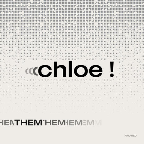 Chloe ! | Boomplay Music