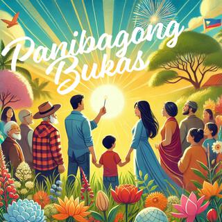 Panibagong Bukas lyrics | Boomplay Music