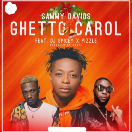 Ghetto Carol ft. Pizzle & Dj spicey | Boomplay Music