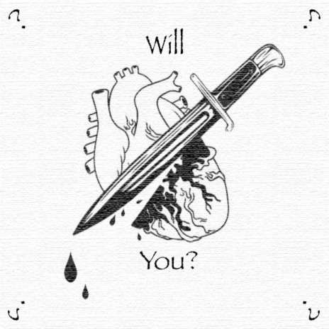 Will You? (feat. Nvrmnd) | Boomplay Music