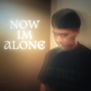 Now Im Alone