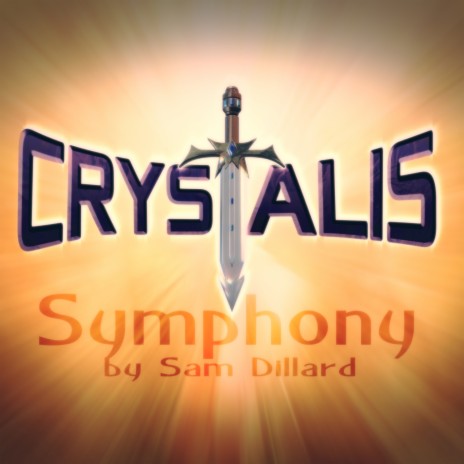 Crystalis Symphony (Title Screen / Floating Tower / Pyramid / End Credits) [From Crystalis] | Boomplay Music