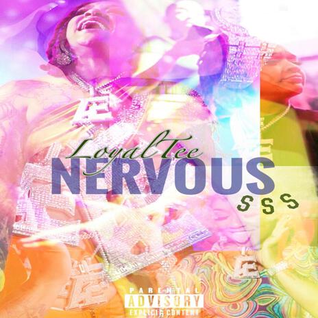 Nervous | Boomplay Music