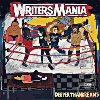 WRITERSMANIA