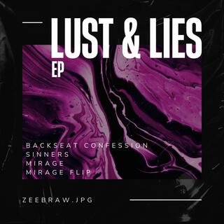 Lust & Lies (EP)