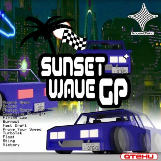 Sunset Wave GP