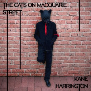 The Cats On Macquarie Street