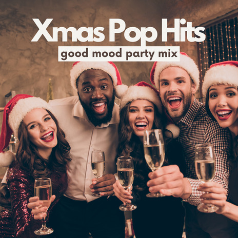 Merry Christmas, People | Boomplay Music